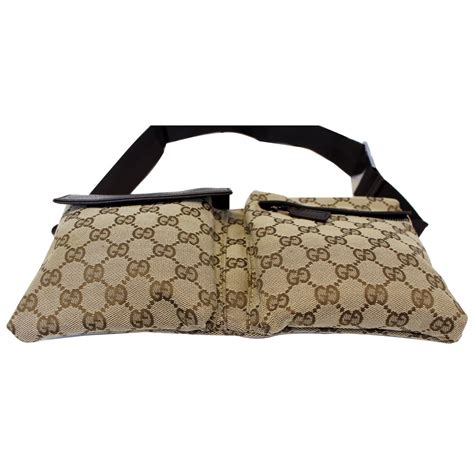 colored gucci bag|bum bag gucci price.